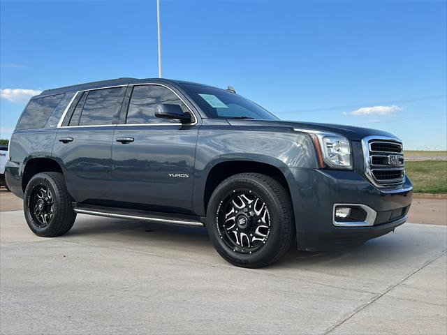 2020 GMC Yukon 2WD SLT