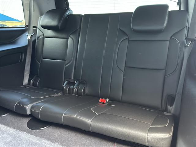2020 GMC Yukon 2WD SLT