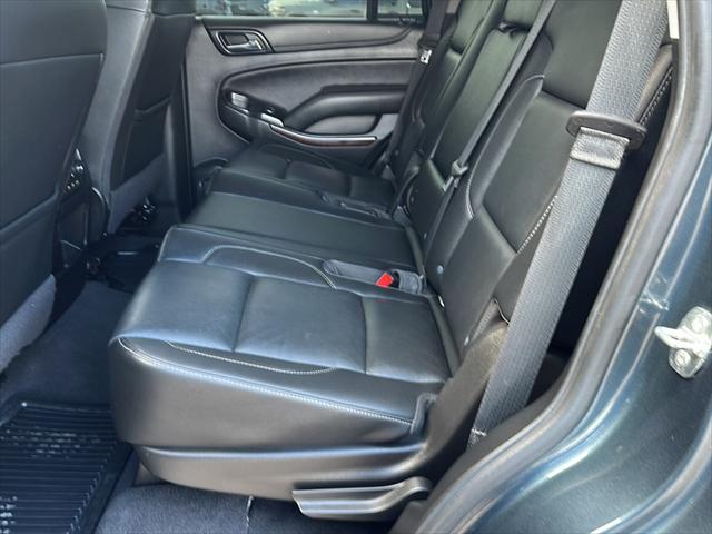 2020 GMC Yukon 2WD SLT