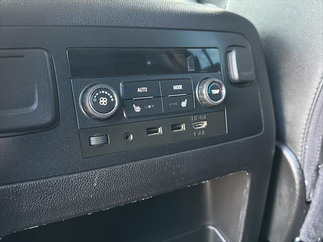 2020 GMC Yukon 2WD SLT