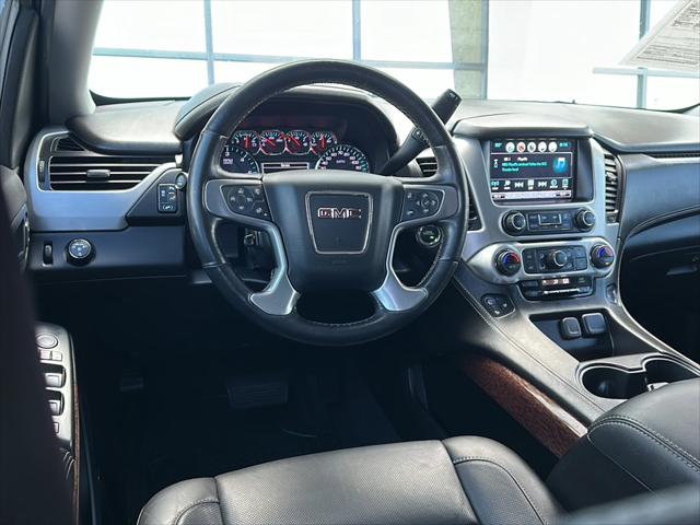 2020 GMC Yukon 2WD SLT