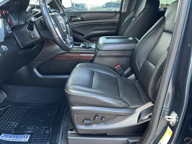 2020 GMC Yukon 2WD SLT