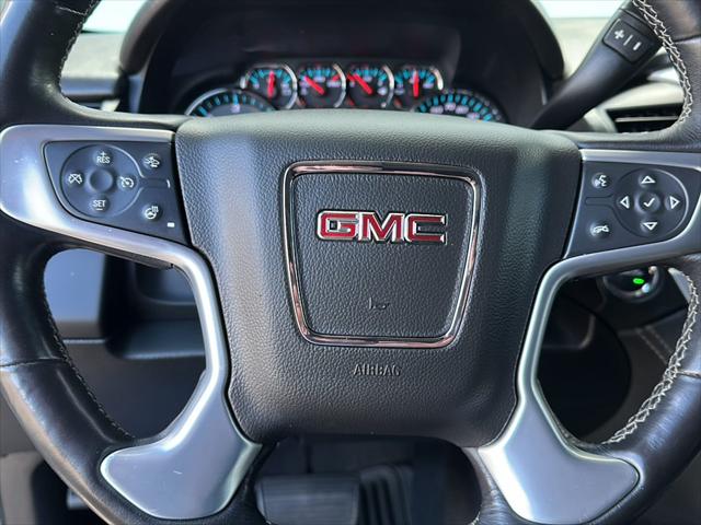 2020 GMC Yukon 2WD SLT