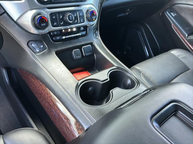 2020 GMC Yukon 2WD SLT