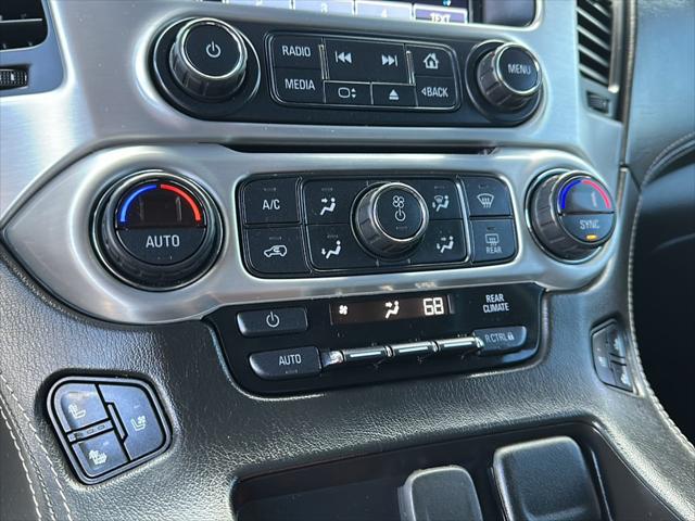 2020 GMC Yukon 2WD SLT