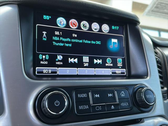 2020 GMC Yukon 2WD SLT