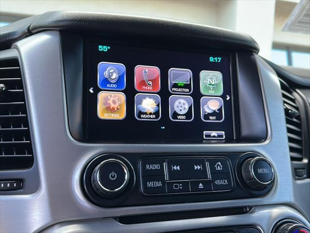 2020 GMC Yukon 2WD SLT