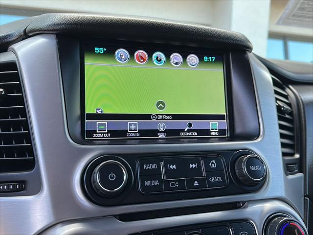 2020 GMC Yukon 2WD SLT