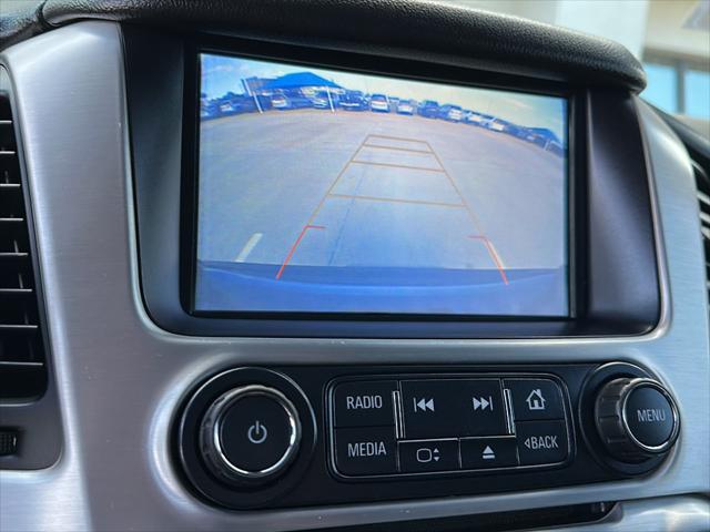 2020 GMC Yukon 2WD SLT