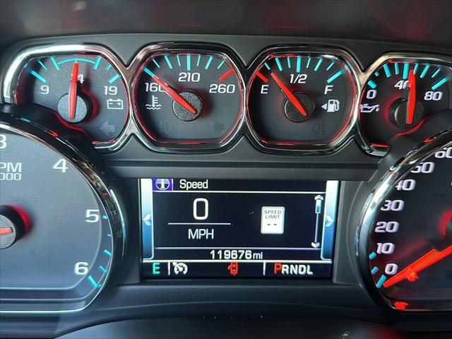 2020 GMC Yukon 2WD SLT