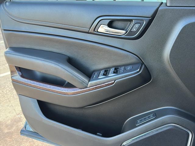 2020 GMC Yukon 2WD SLT
