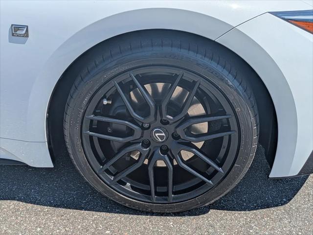 2024 Lexus IS 350 F SPORT