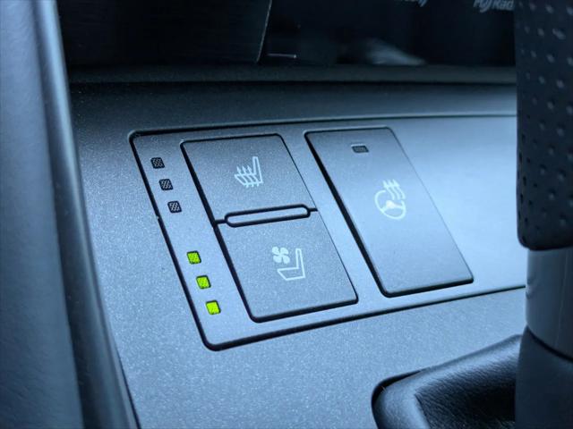 2024 Lexus IS 350 F SPORT