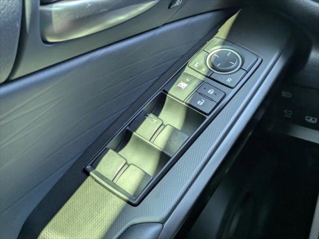 2024 Lexus IS 350 F SPORT
