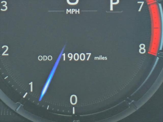 2024 Lexus IS 350 F SPORT