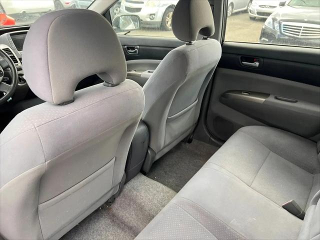 2008 Toyota Prius Standard