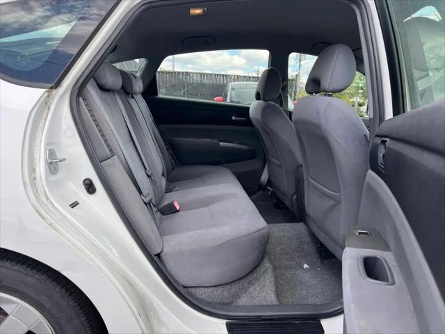 2008 Toyota Prius Standard