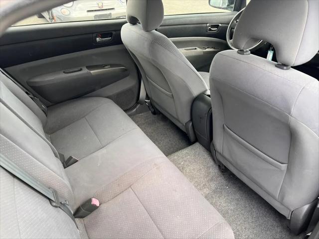 2008 Toyota Prius Standard
