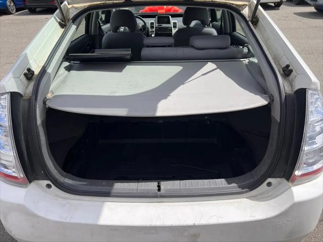 2008 Toyota Prius Standard