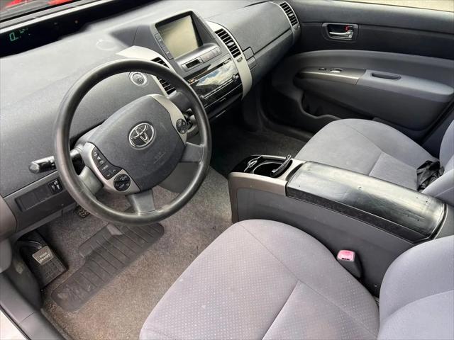 2008 Toyota Prius Standard