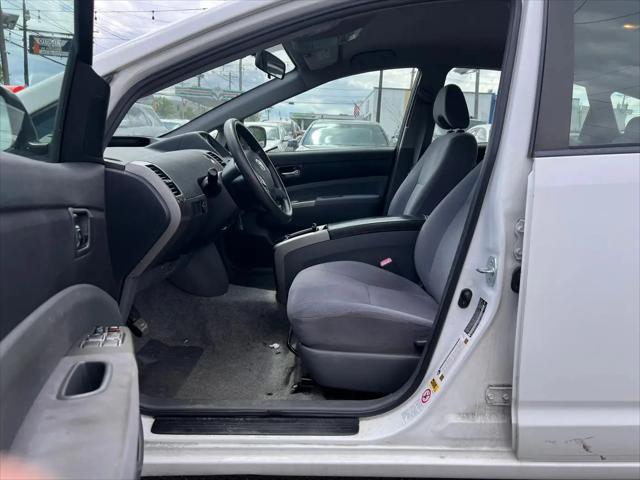 2008 Toyota Prius Standard