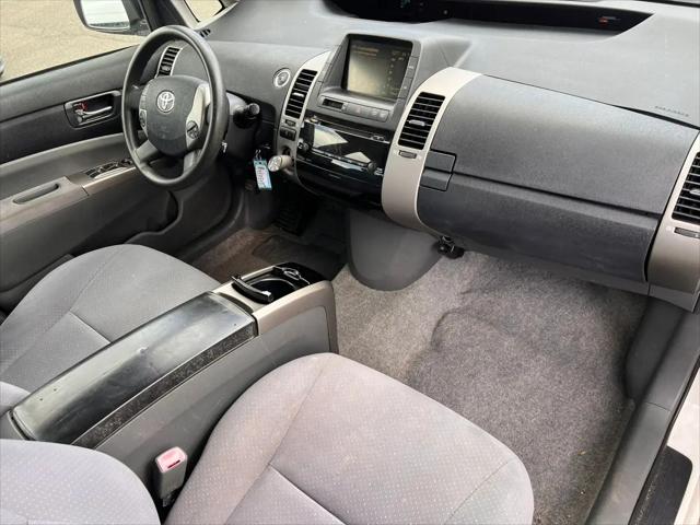 2008 Toyota Prius Standard