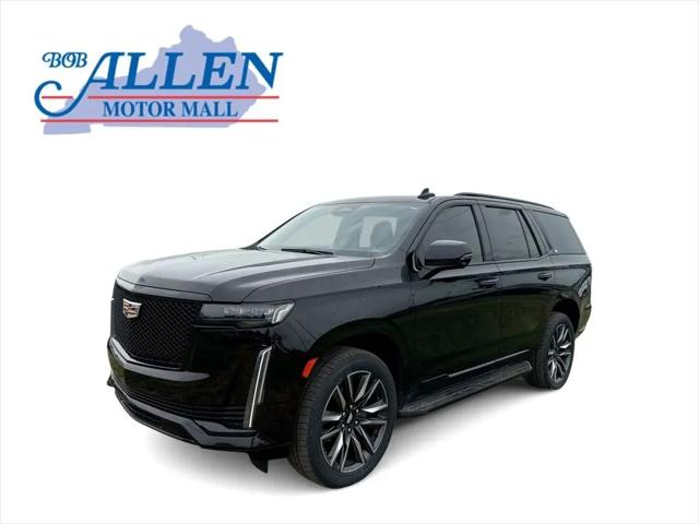 2021 Cadillac Escalade 4WD Sport for sale in Danville, KY