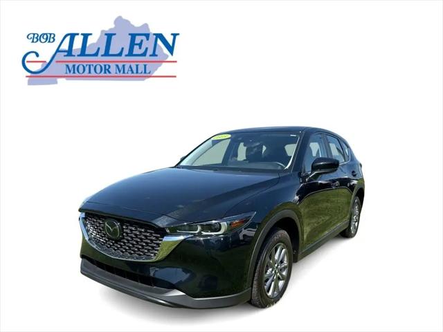 2025 Mazda CX-5 2.5 S for sale in Danville, KY