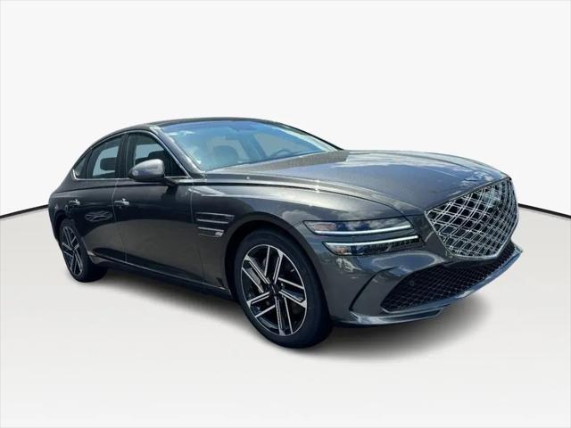 2026 Genesis G80 2.5T Advanced AWD for sale in St Peters, MO