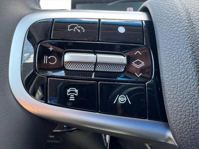 2026 Genesis G80 2.5T Advanced AWD