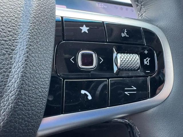 2026 Genesis G80 2.5T Advanced AWD
