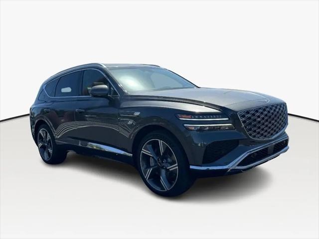 2026 Genesis GV80 2.5T Prestige AWD for sale in St Peters, MO