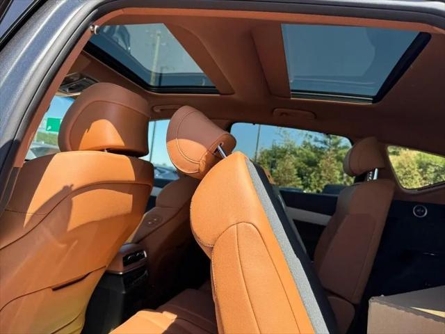 2026 Genesis GV80 2.5T Prestige AWD