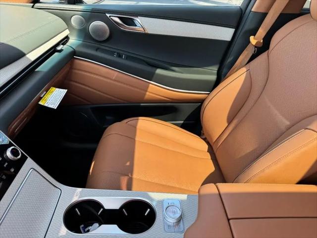 2026 Genesis GV80 2.5T Prestige AWD