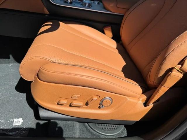 2026 Genesis GV80 2.5T Prestige AWD
