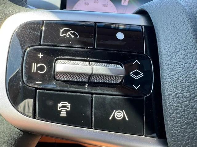 2026 Genesis GV80 2.5T Prestige AWD