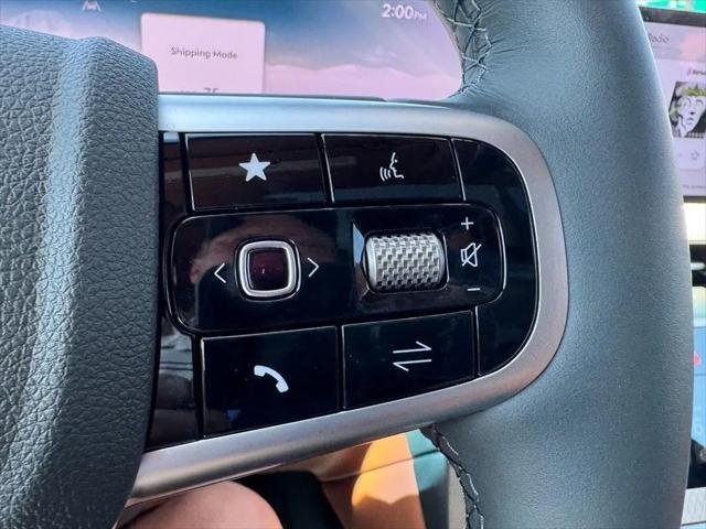 2026 Genesis GV80 2.5T Prestige AWD
