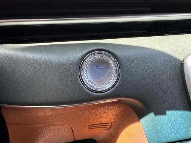 2026 Genesis GV80 2.5T Prestige AWD