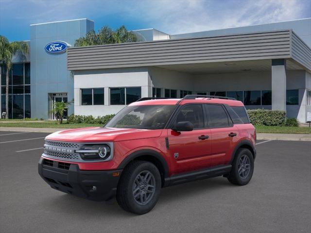 2026 Ford Bronco Sport Big Bend for sale in Mission, TX