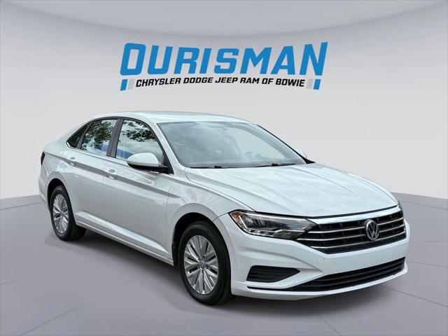 2019 Volkswagen Jetta 1.4T S for sale in Bowie, MD