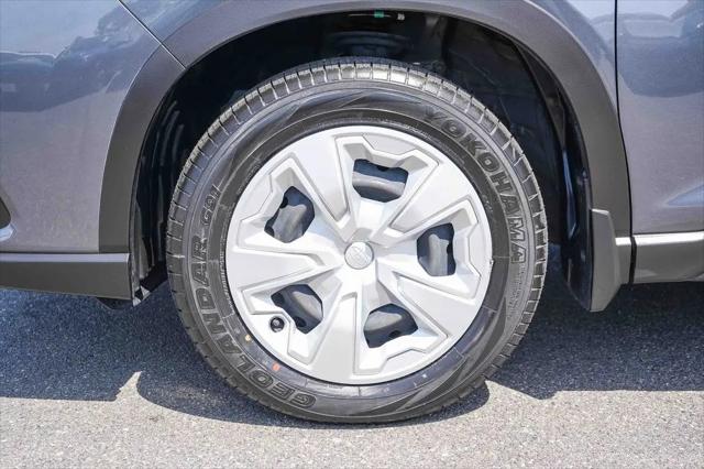 2023 Subaru Forester Base