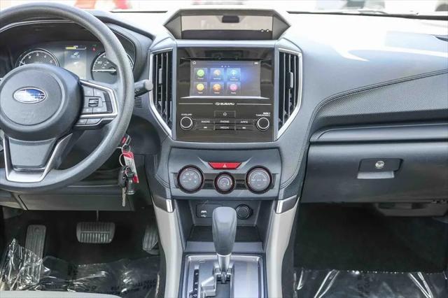 2023 Subaru Forester Base
