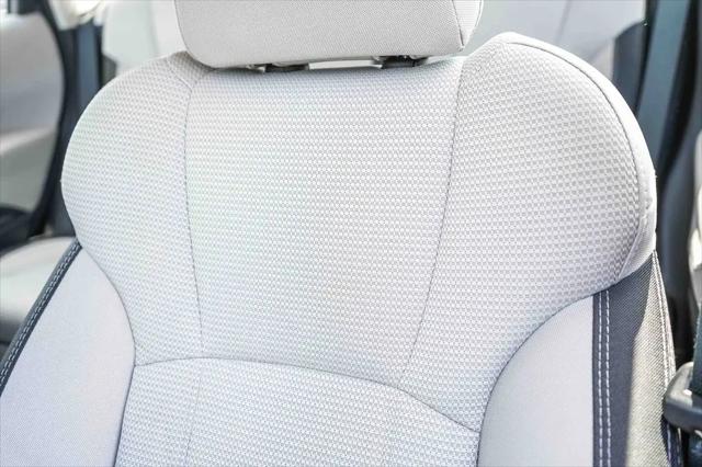 2023 Subaru Forester Base