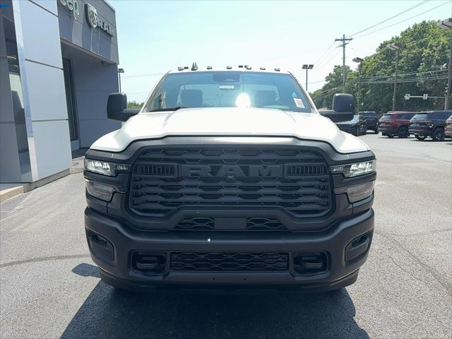 2026 Ram 2500 Tradesman Regular Cab 4x4 8' Box for sale in Eynon, PA