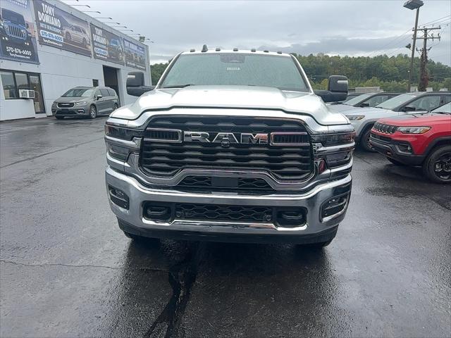 2026 RAM Ram 2500 RAM 2500 TRADESMAN REGULAR CAB 4X4 8 BOX 2026 RAM Ram 2500 RAM 2500 TRADESMAN REGULAR CAB 4X4 8 BOX