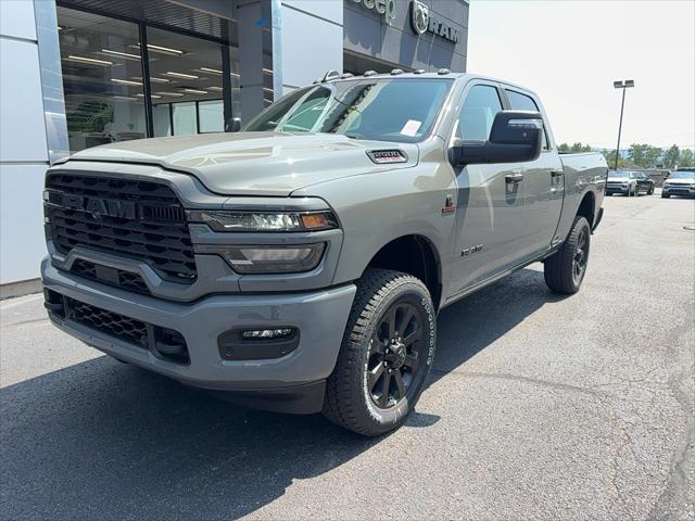 2026 RAM 2500 RAM 2500 BIG HORN CREW CAB 4X4 64 BOX 2026 RAM 2500 RAM 2500 BIG HORN CREW CAB 4X4 64 BOX