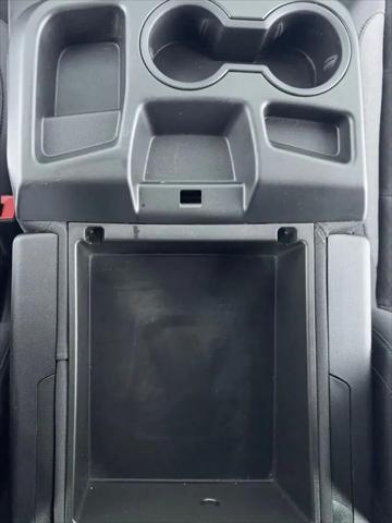 2024 Chevrolet Silverado 1500 4WD Crew Cab Short Bed LT with 2FL