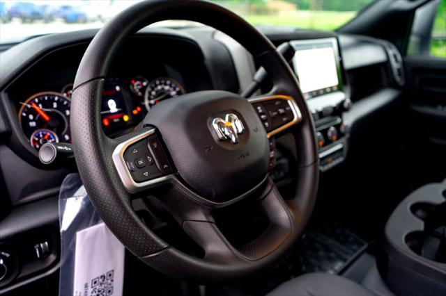 2026 Ram 3500 Tradesman/Big Horn