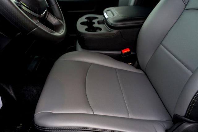 2026 Ram 3500 Tradesman/Big Horn