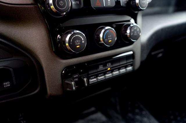 2026 Ram 3500 Tradesman/Big Horn